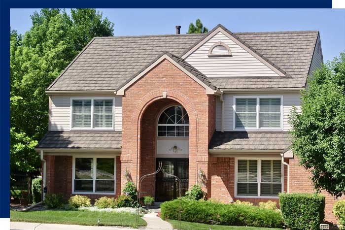 Alexandria Home Solutions Roofing Installation in Michigan