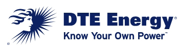 Alexandria Home Solutions - DTE Energy Logo